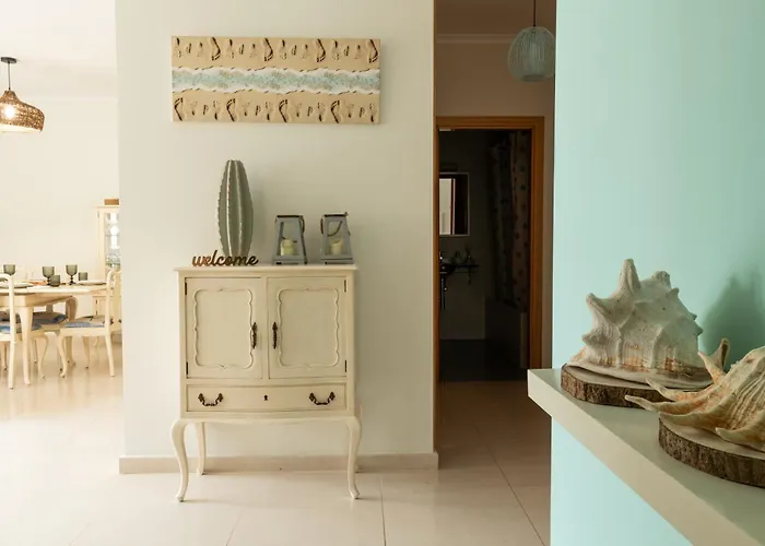 Apartamento Pe Na Da Foz