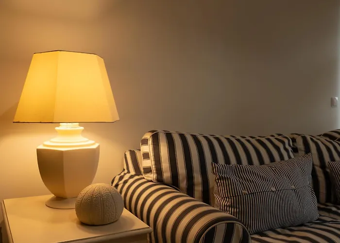 Pe Na Da Foz Apartamento *