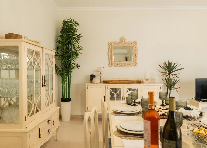 Apartamento Pe Na Da Foz Foz do Arelho