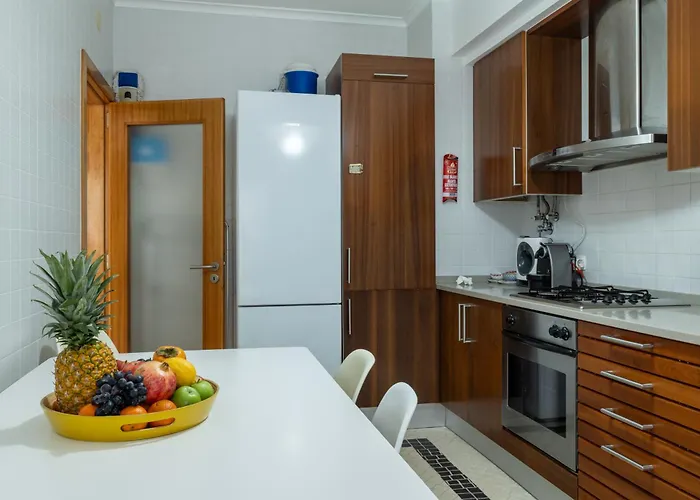 Pe Na Da Foz * Foz do Arelho