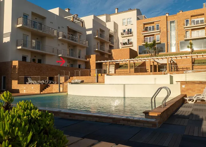 Pe Na Da Foz Apartamento