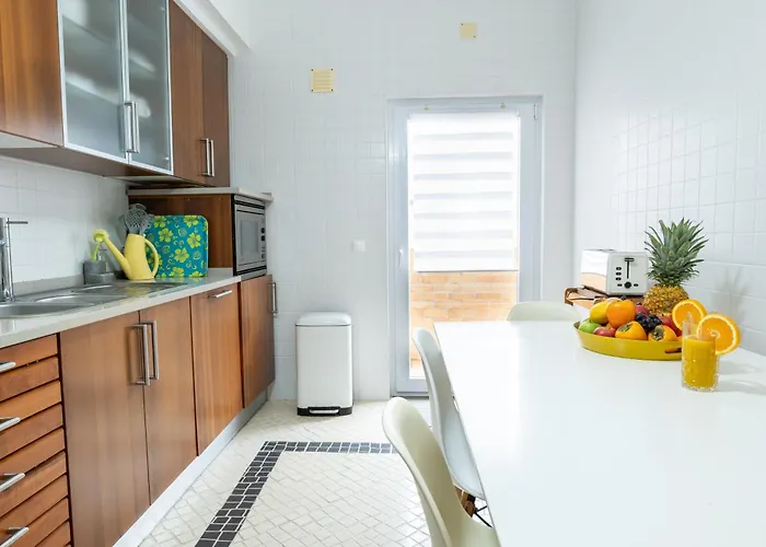 Apartamento Pe Na Da Foz