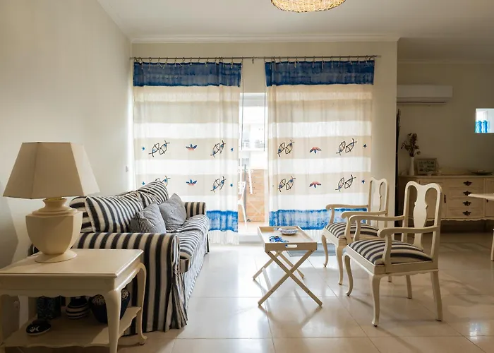 Apartamento Pe Na Da Foz Foz do Arelho