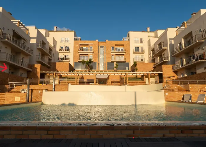 Apartamento Pe Na Da Foz