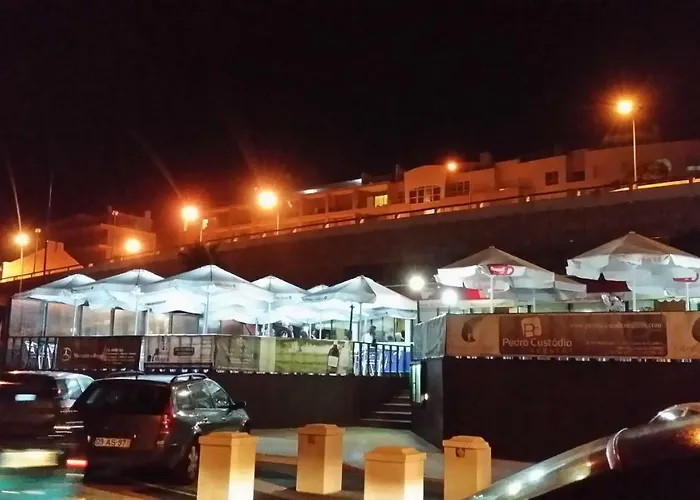 Pe Na Da Foz Apartamento *