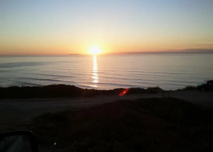 Pe Na Da Foz Foz do Arelho