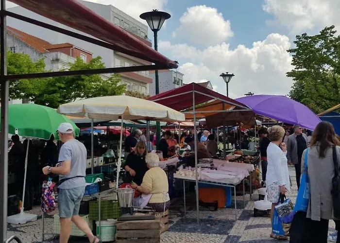 Pe Na Da Foz Foz do Arelho