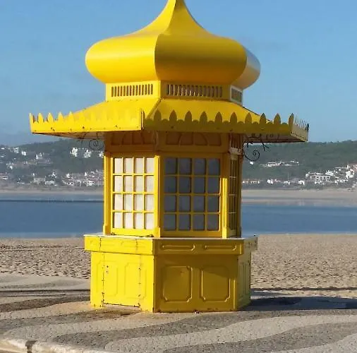 Apartamento Pe Na Da Foz *