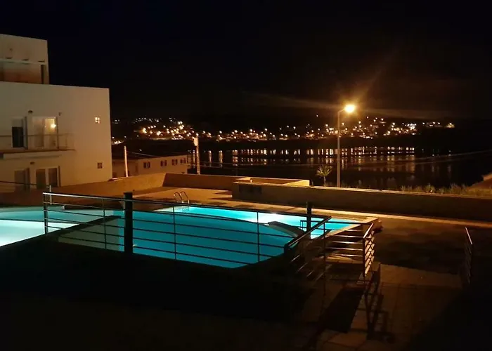Apartamento Pe Na Da Foz