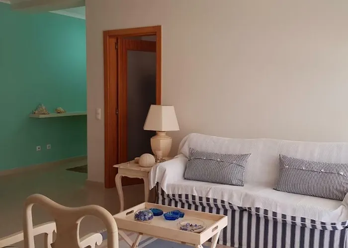 Pe Na Da Foz Apartamento *